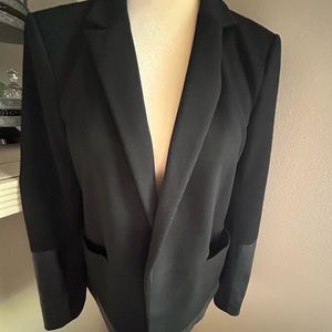 Ann Taylor blazer  size P 10